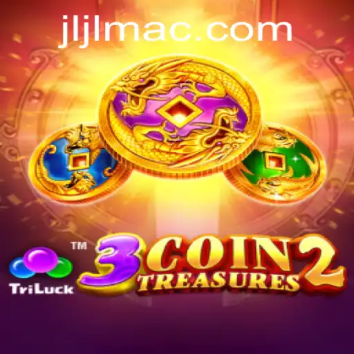 Exploring 3CoinTreasures2: A Captivating Adventure