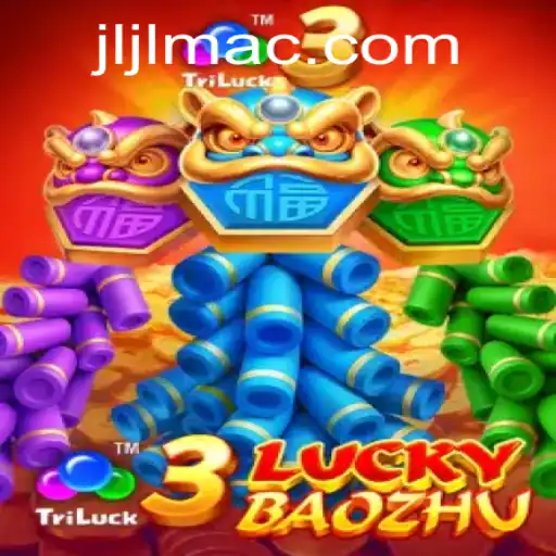 Discover the Thrilling World of 3LuckyBaozhu at JILIMAC.COM