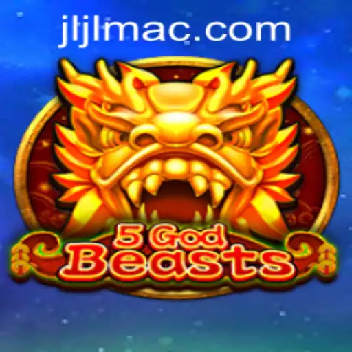 Unveiling the World of 5GodBeasts: A Comprehensive Guide