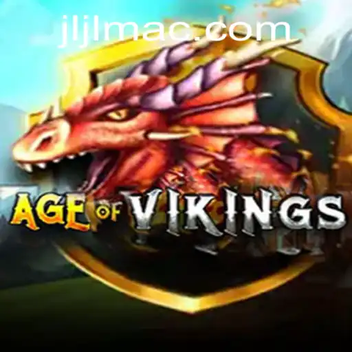 AgeofViking: A Journey into the Nordic World
