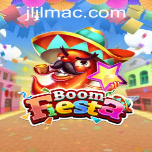 Engage in the Thrilling World of BoomFiesta: Your Ultimate Gaming Adventure