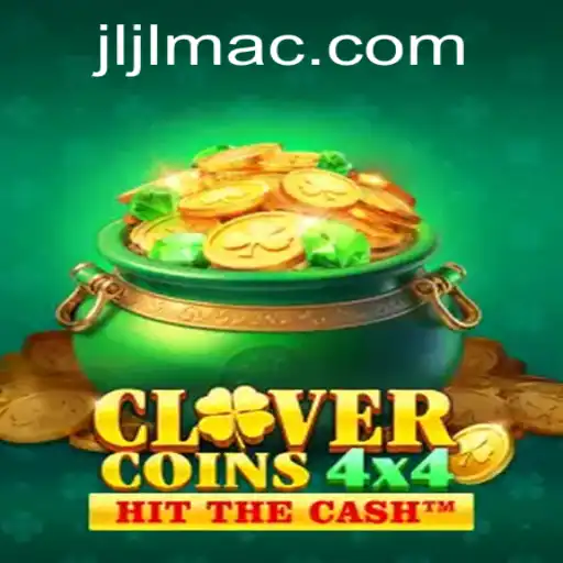 Exploring CloverCoins4x4: A Unique Gaming Experience on JILIMAC.COM
