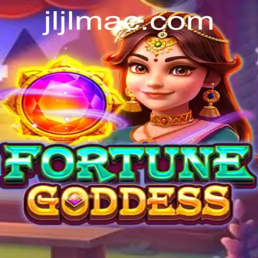 Immerse Yourself in the World of FORTUNEGODDESS: A Thrilling Casino Adventure