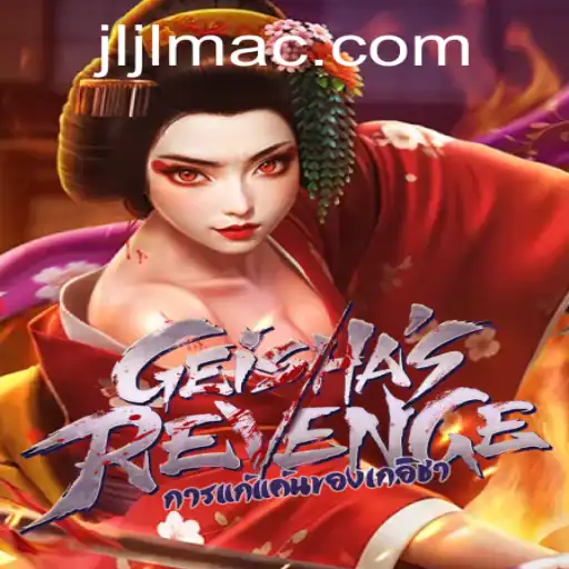 Unleashing the Power Within: Exploring GeishasRevenge on ​​JILIMAC.COM