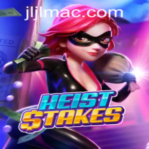 HeistStakes: The Thrilling Adventure of Strategy and Luck