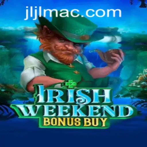 IrishWeekendBonusBuy: The Exciting Casino Game Experience
