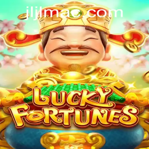 LUCKYFORTUNES: A Captivating Journey into the World of JILIMAC.COM