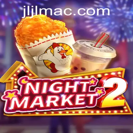 Exploring the Thrilling World of NightMarket2 at JILIMAC.COM