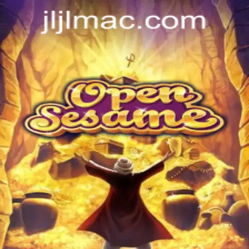 Unlock the Magic of OpenSesame: A Journey into the World of Gaming