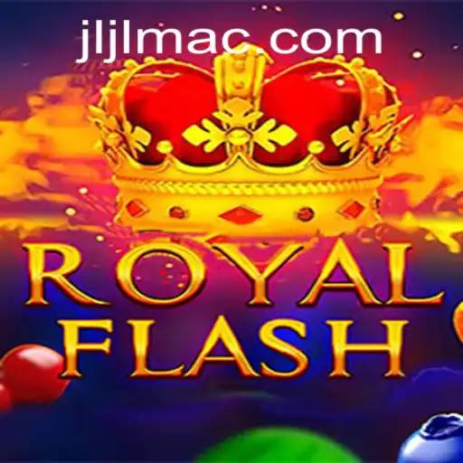 Experience the Thrill of RoyalFlash at JILIMAC.COM