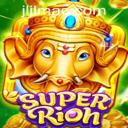 Exploring the World of SuperRich with JILIMAC.COM