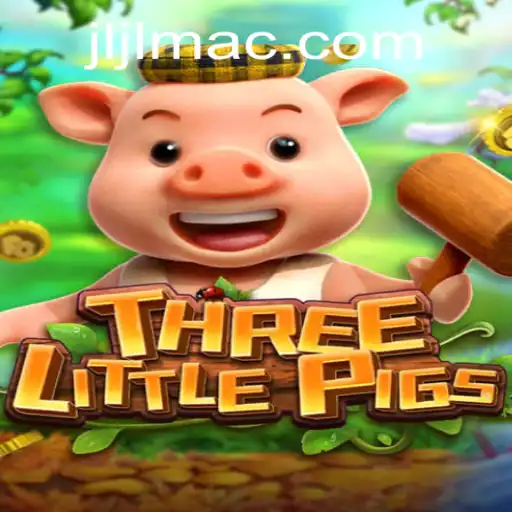Unraveling the Excitement of THREELITTLEPIGS Game