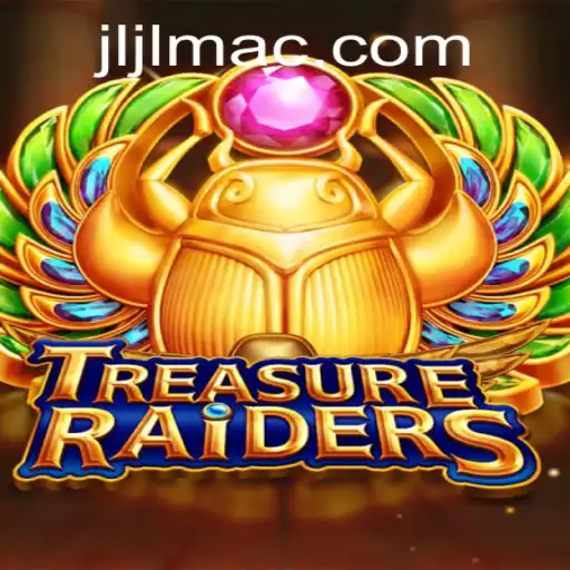 Discover the Exciting World of TREASURERAIDERS