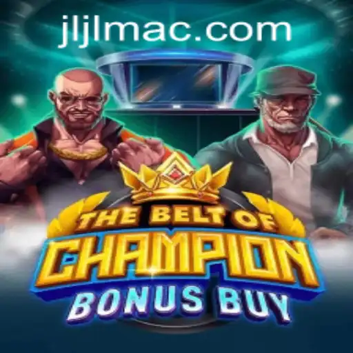 TheBeltOfChampionBonusBuy: A New Era in Online Gaming