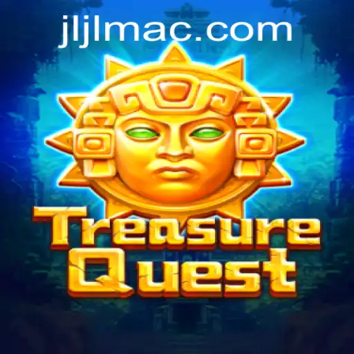 TreasureQuest: Unearthing Adventure in the Gaming World