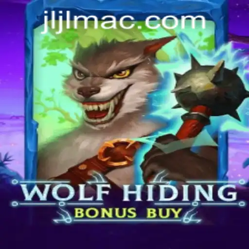 Dive into the Exciting World of WolfHidingBonusBuy